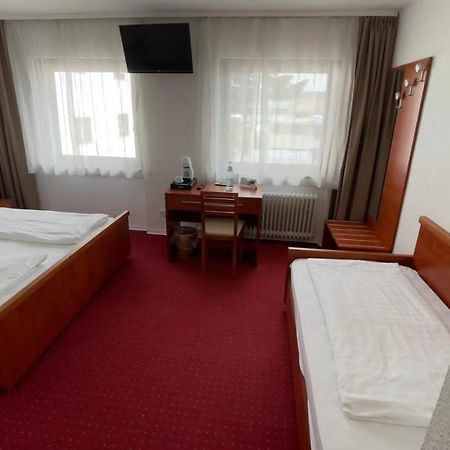 Hotel Blue Plaza Hofheim am Taunus Eksteriør bilde