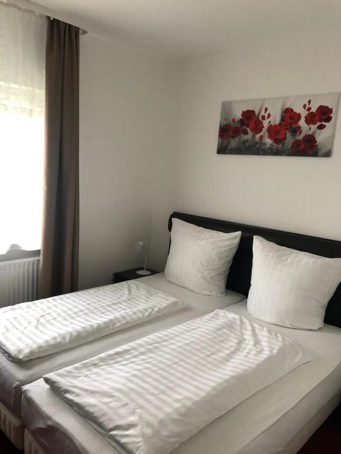 Hotel Blue Plaza Hofheim am Taunus Eksteriør bilde