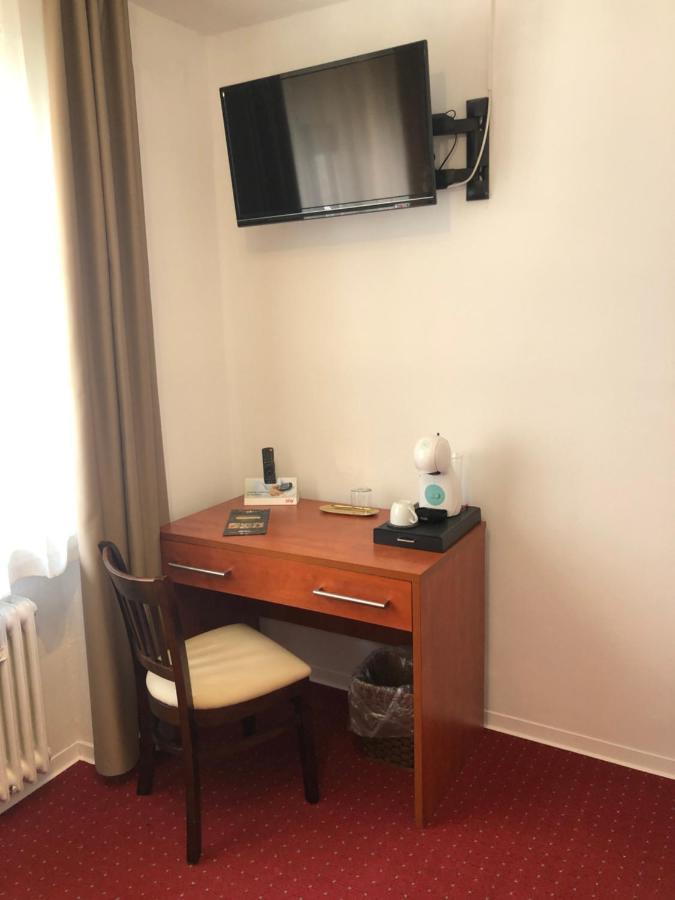 Hotel Blue Plaza Hofheim am Taunus Eksteriør bilde