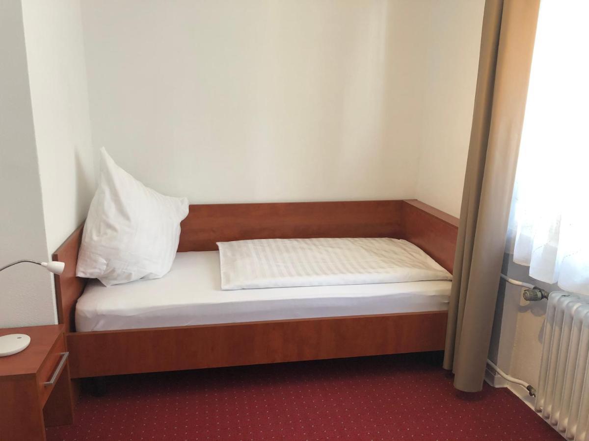 Hotel Blue Plaza Hofheim am Taunus Eksteriør bilde